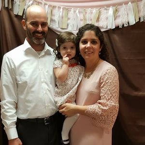 Meet your Posher, Robin